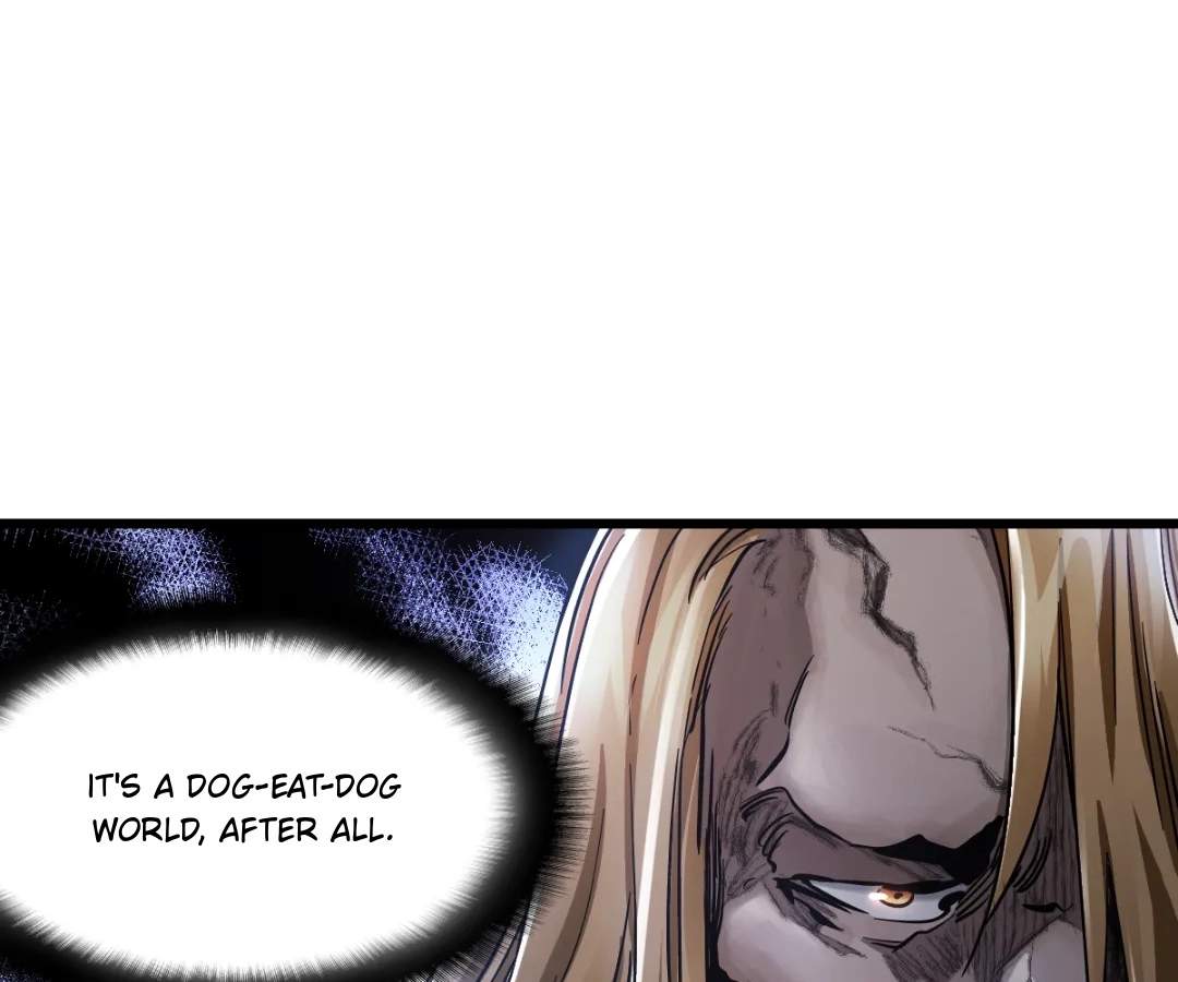 Divine Hand Ch.76 p69
