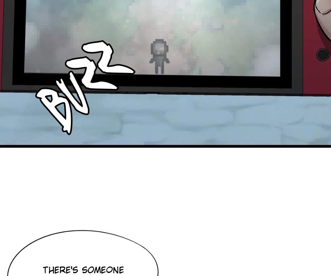 Divine Hand Ch.76 p78