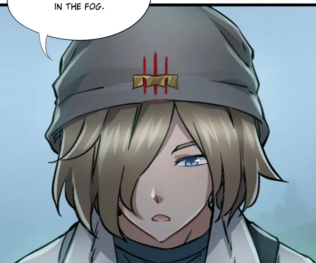 Divine Hand Ch.76 p79