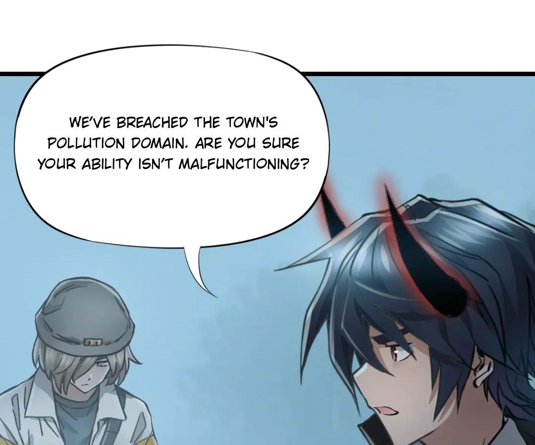 Divine Hand Ch.76 p81