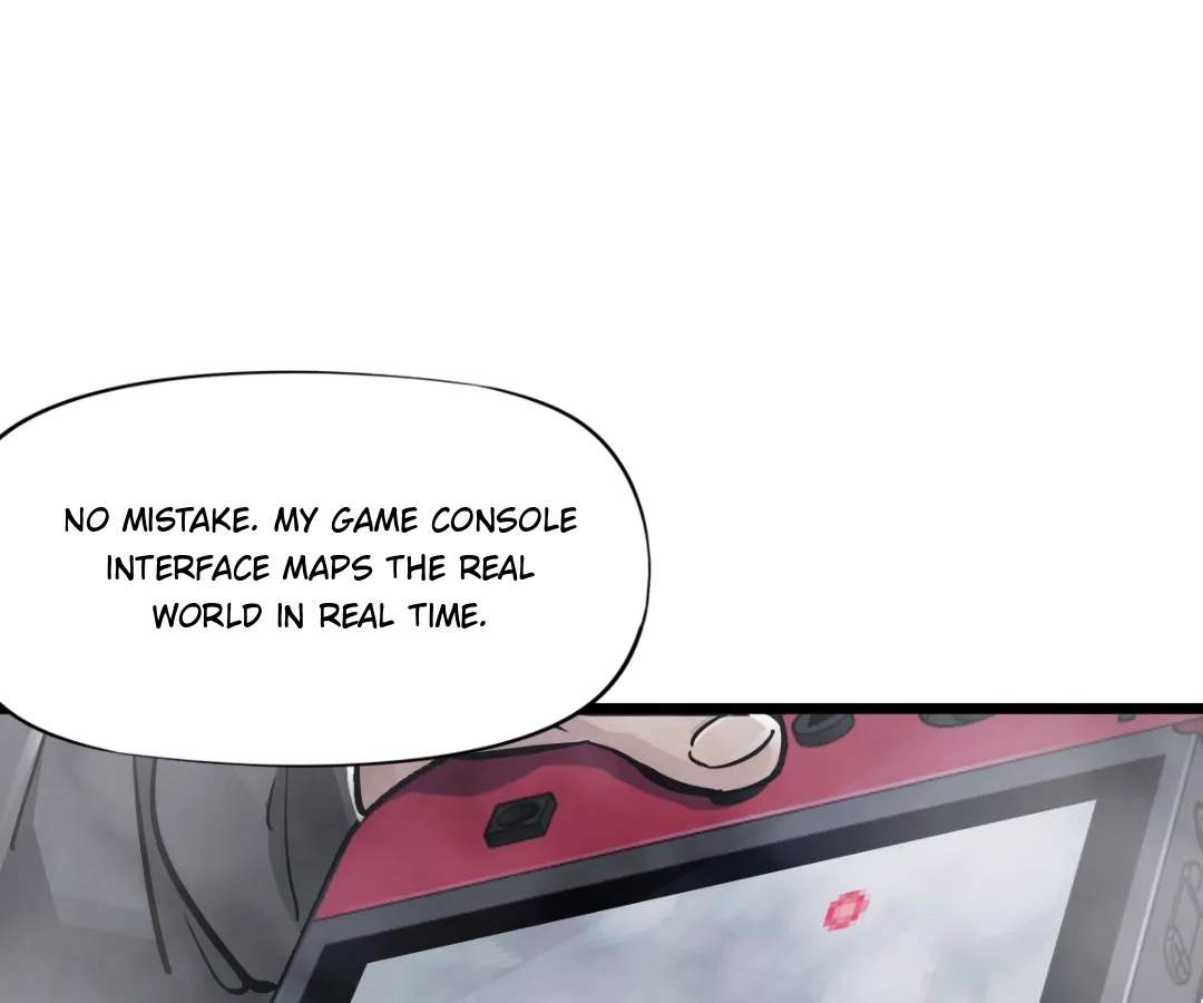 Divine Hand Ch.76 p83