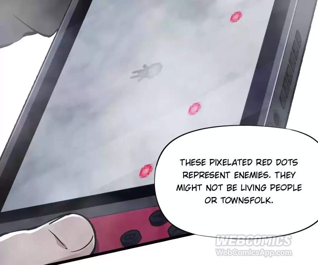 Divine Hand Ch.76 p84