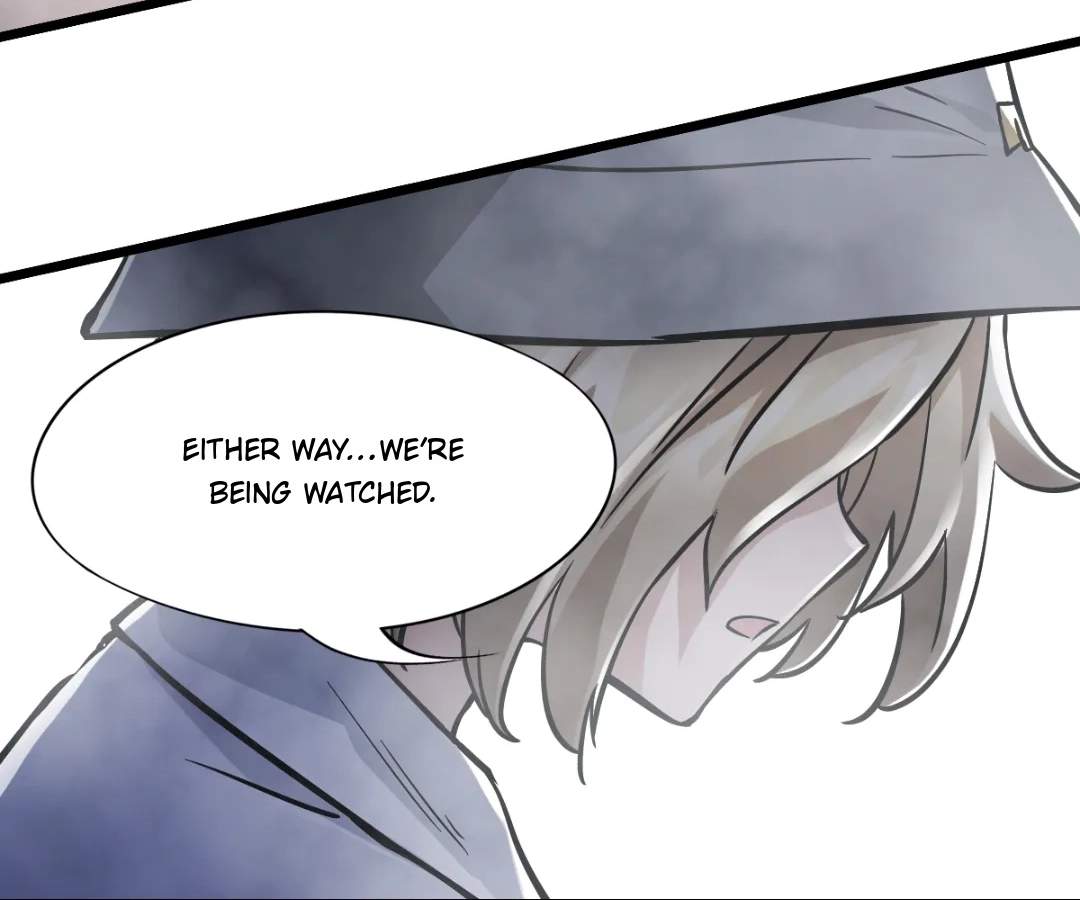 Divine Hand Ch.76 p85