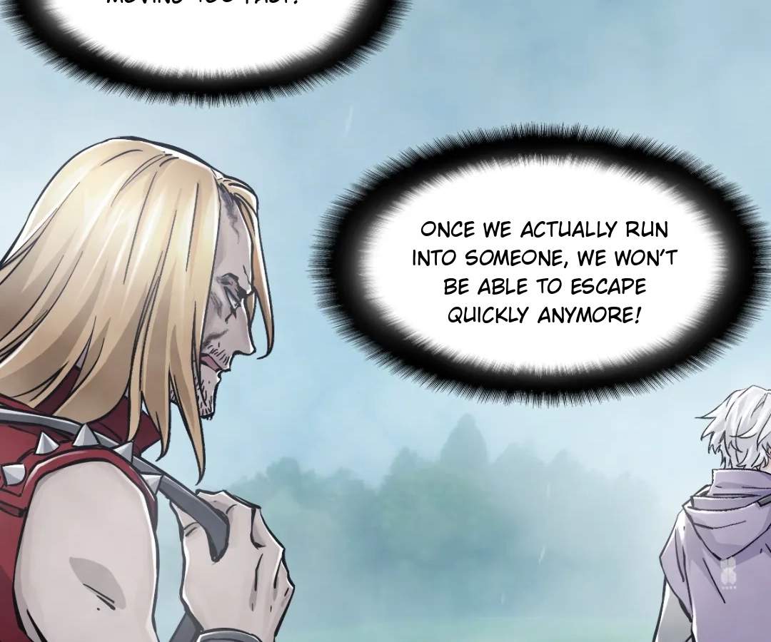 Divine Hand Ch.76 p87