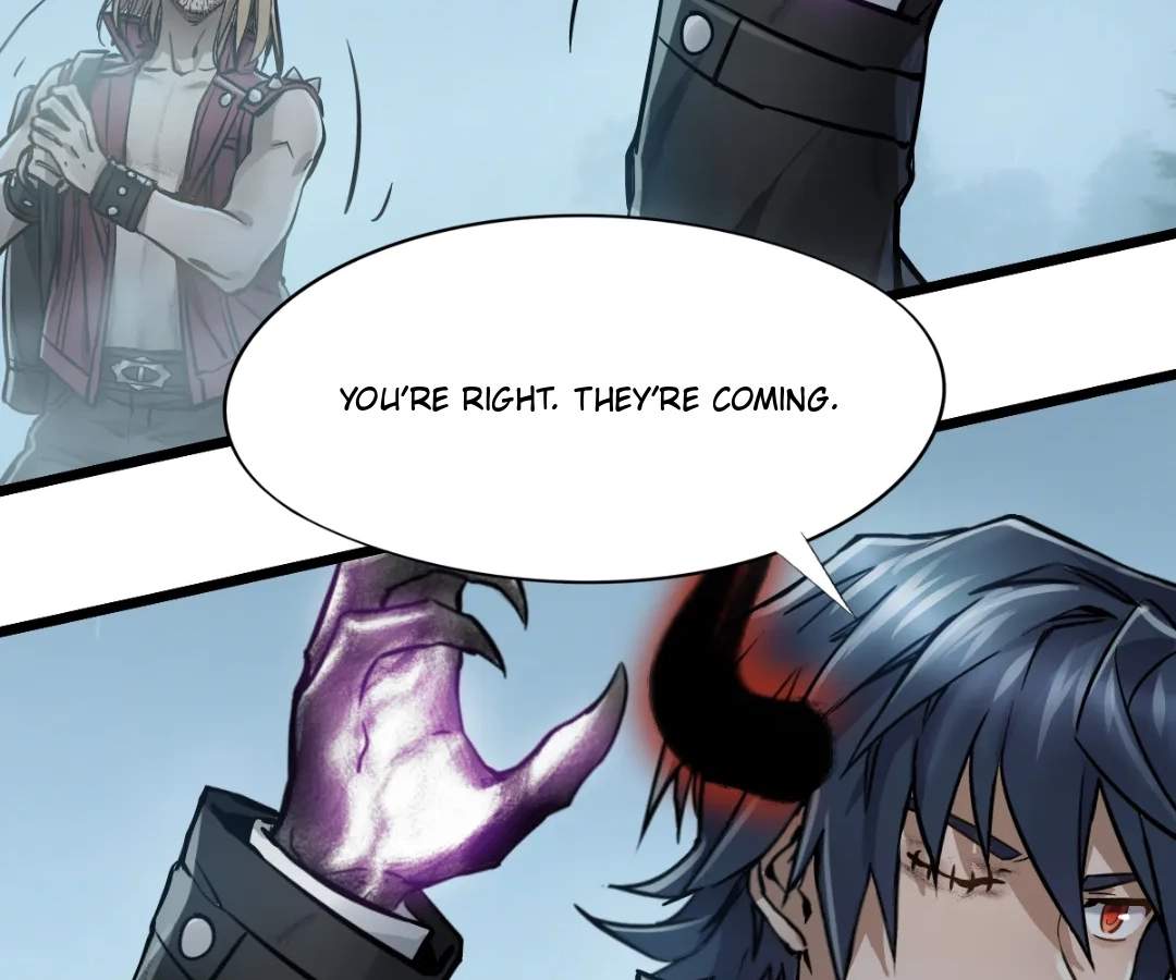 Divine Hand Ch.76 p90