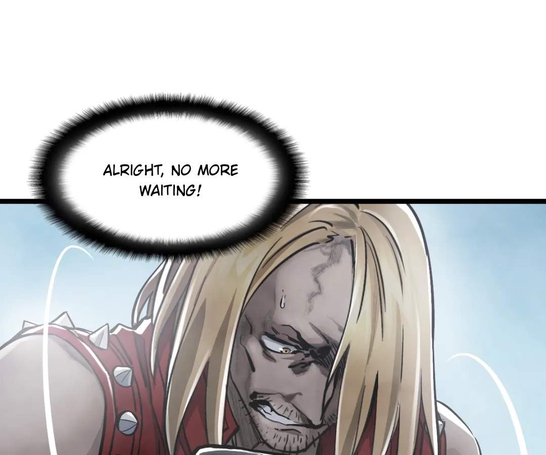 Divine Hand Ch.76 p95