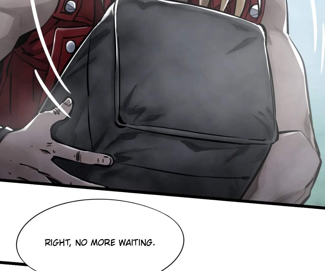 Divine Hand Ch.76 p96