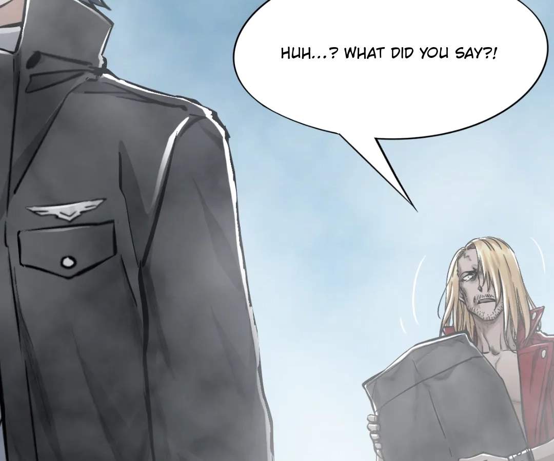 Divine Hand Ch.76 p99