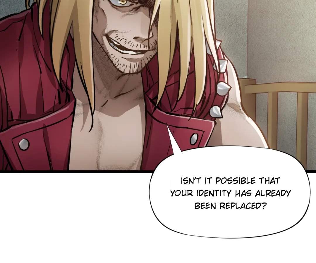 Divine Hand Ch.77 p104