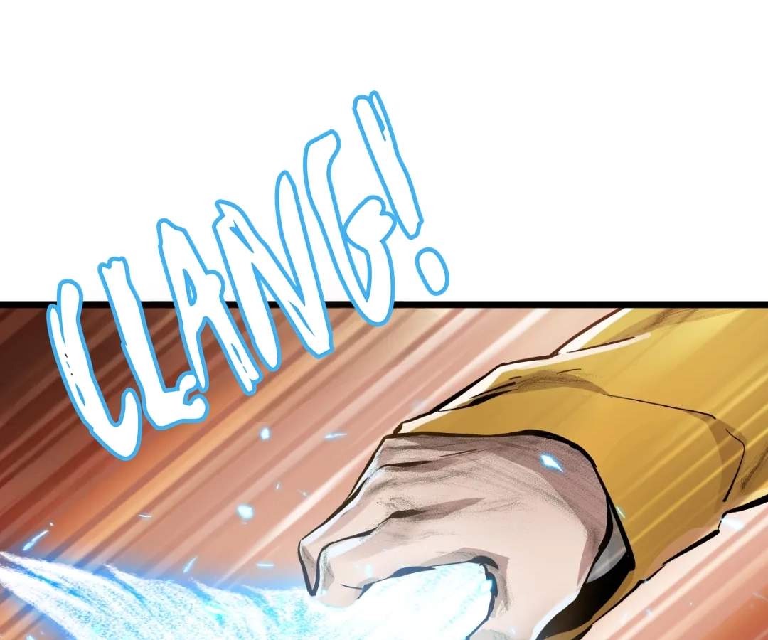 Divine Hand Ch.77 p105