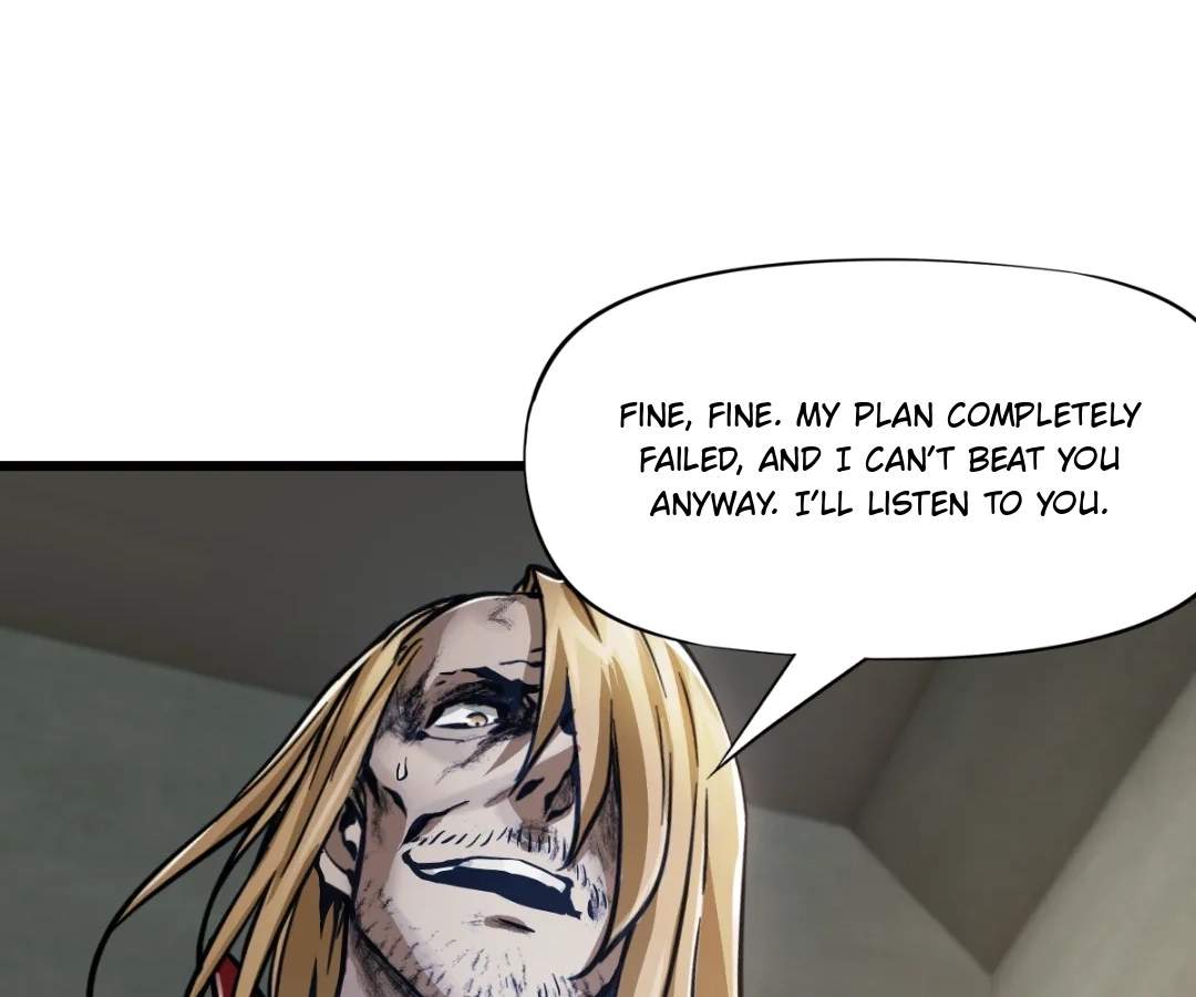 Divine Hand Ch.77 p109