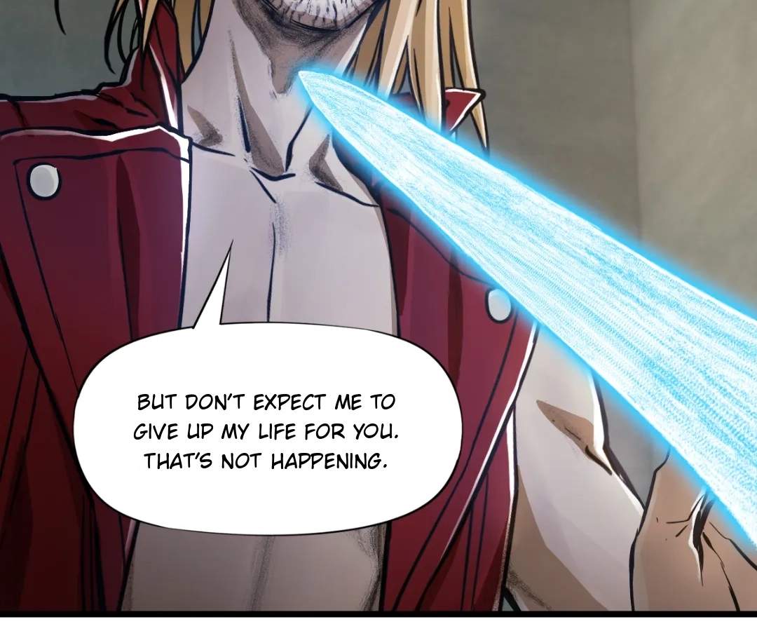Divine Hand Ch.77 p110