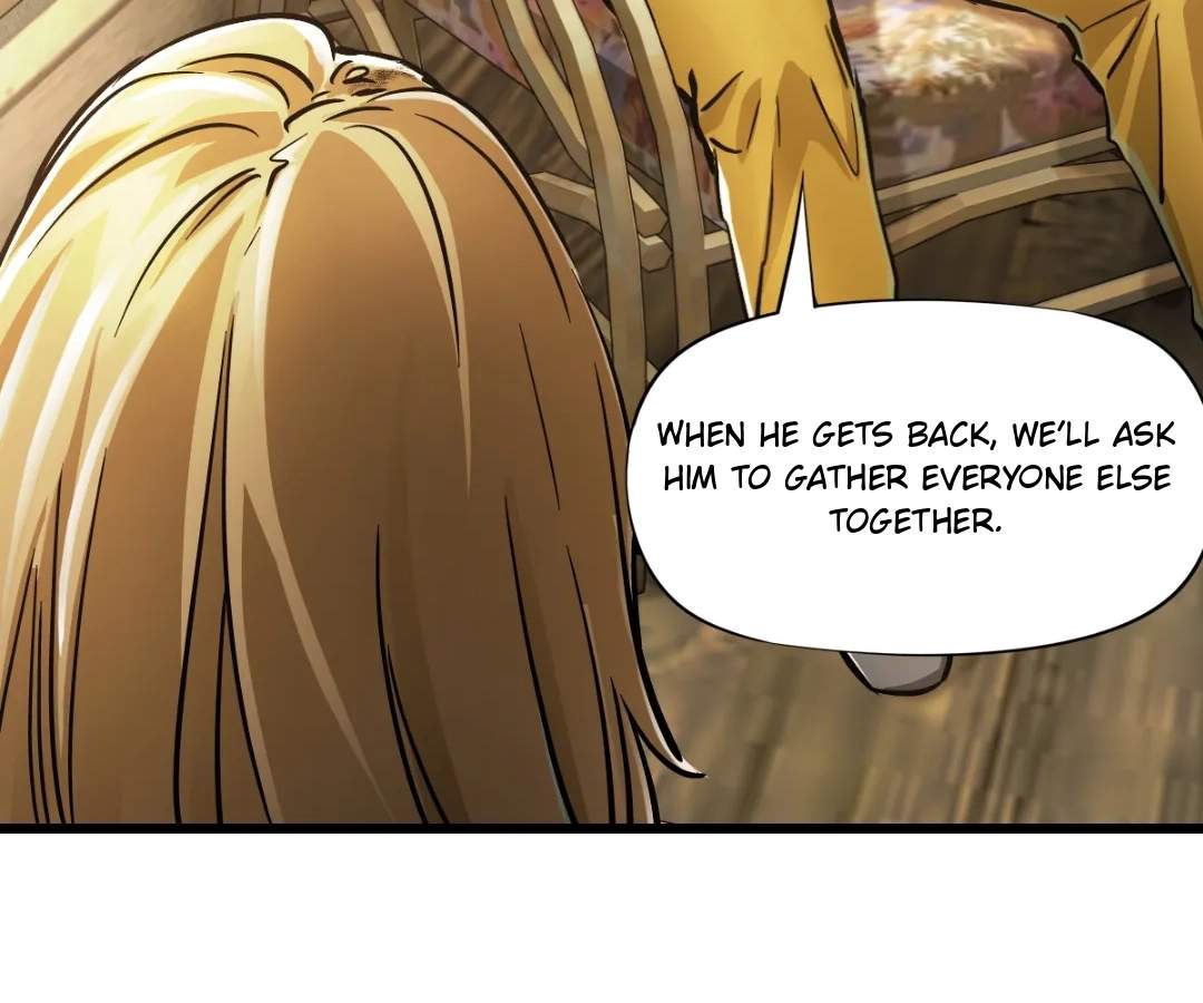 Divine Hand Ch.77 p113