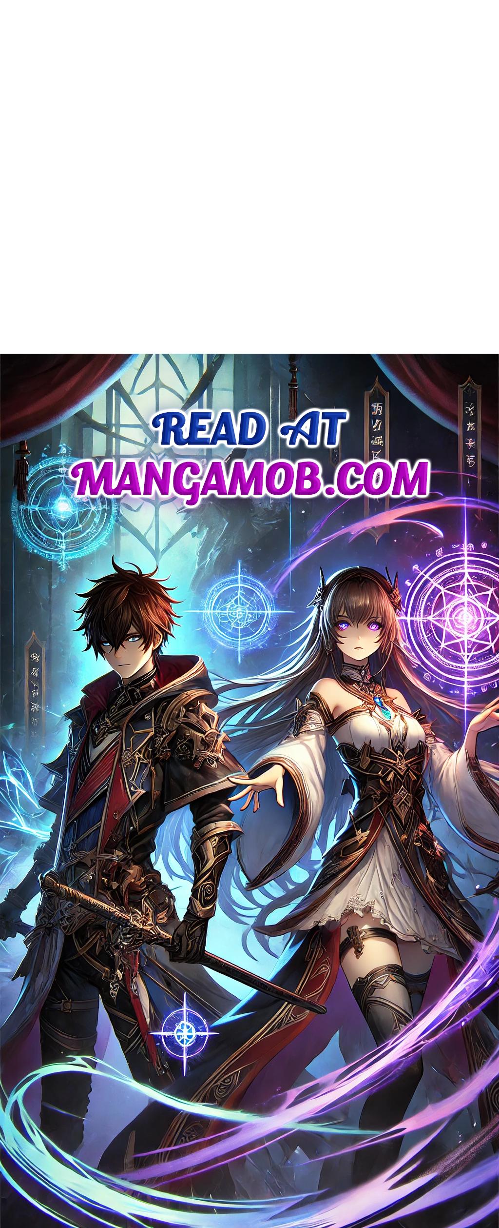 Divine Hand Ch.77 p114
