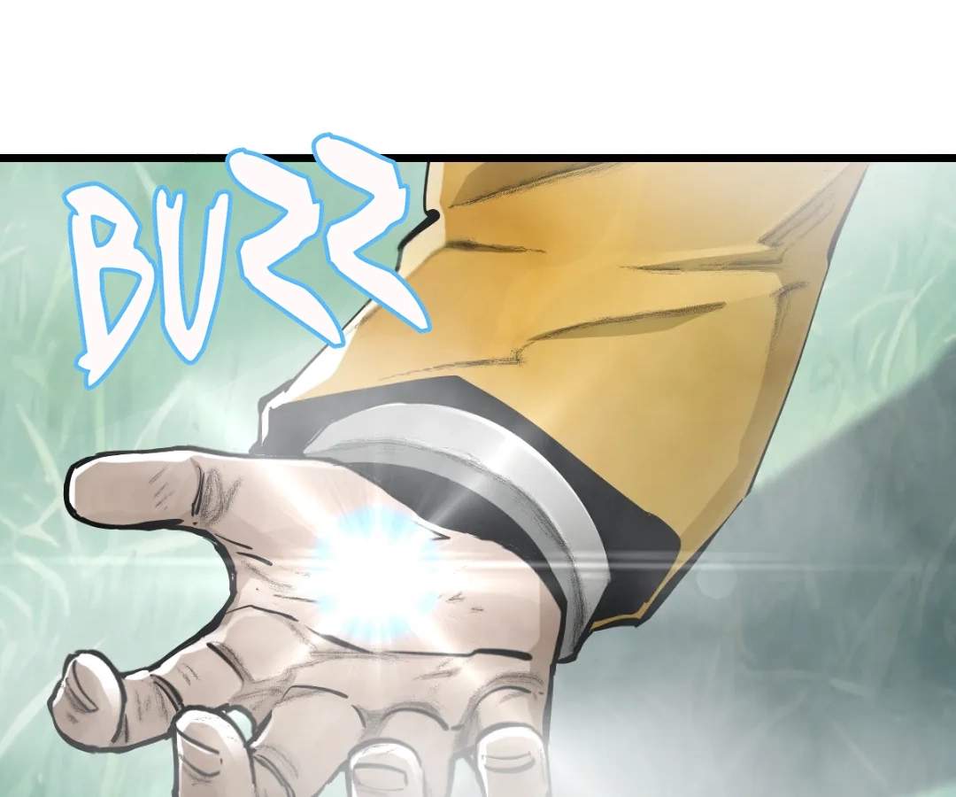 Divine Hand Ch.77 p17
