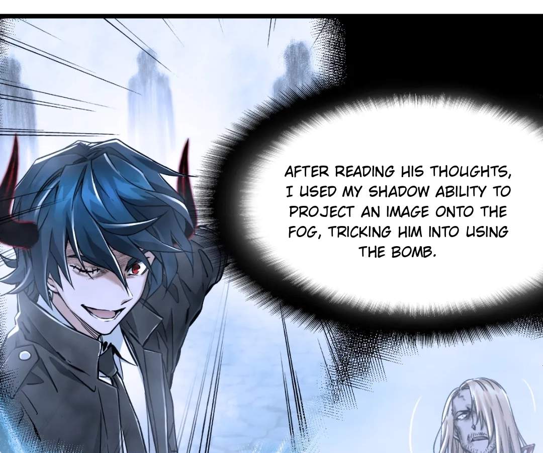 Divine Hand Ch.77 p21