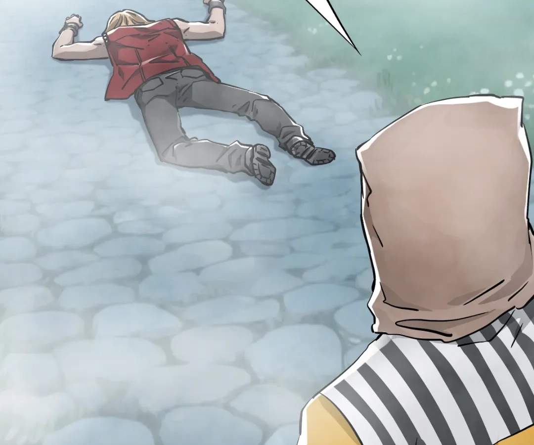 Divine Hand Ch.77 p25
