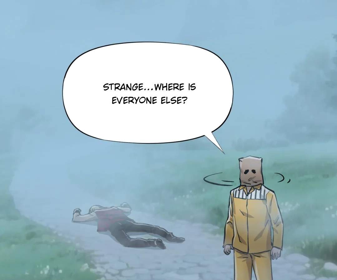 Divine Hand Ch.77 p27