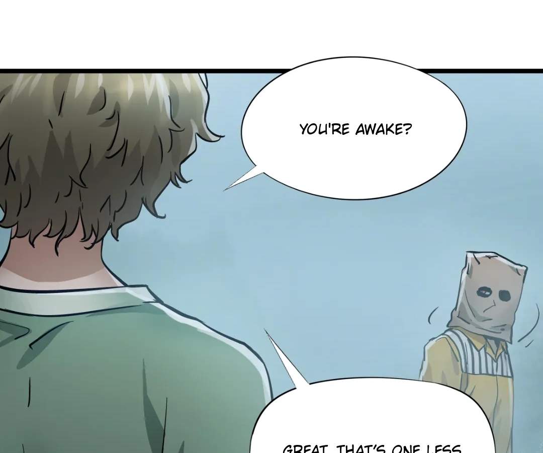 Divine Hand Ch.77 p31