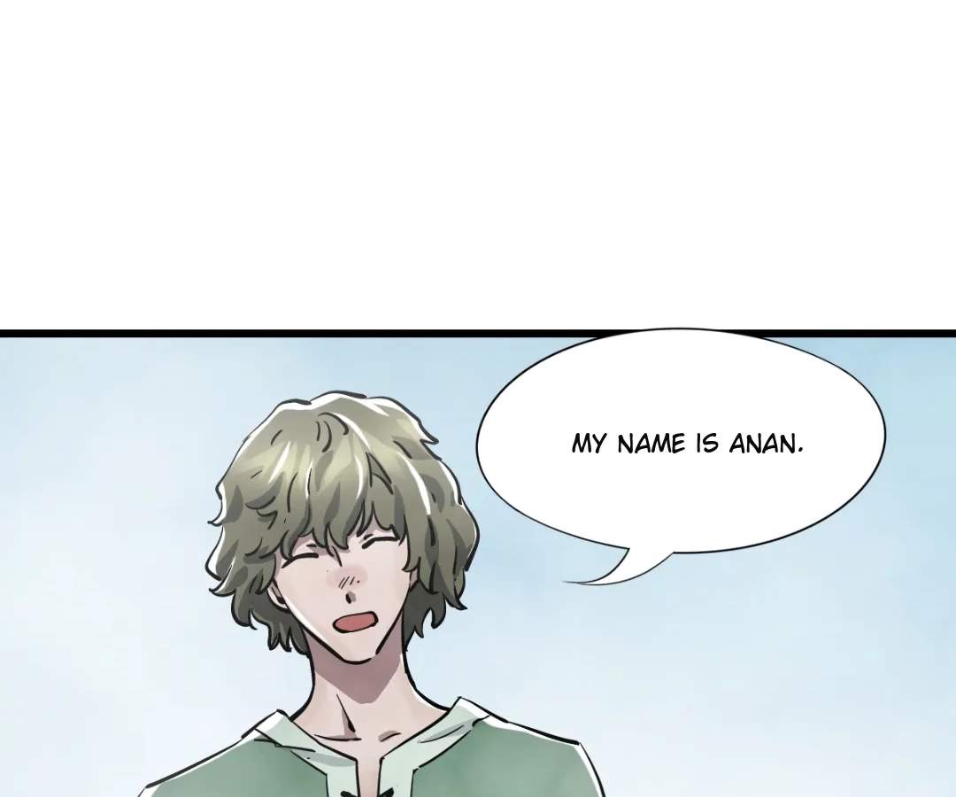 Divine Hand Ch.77 p33
