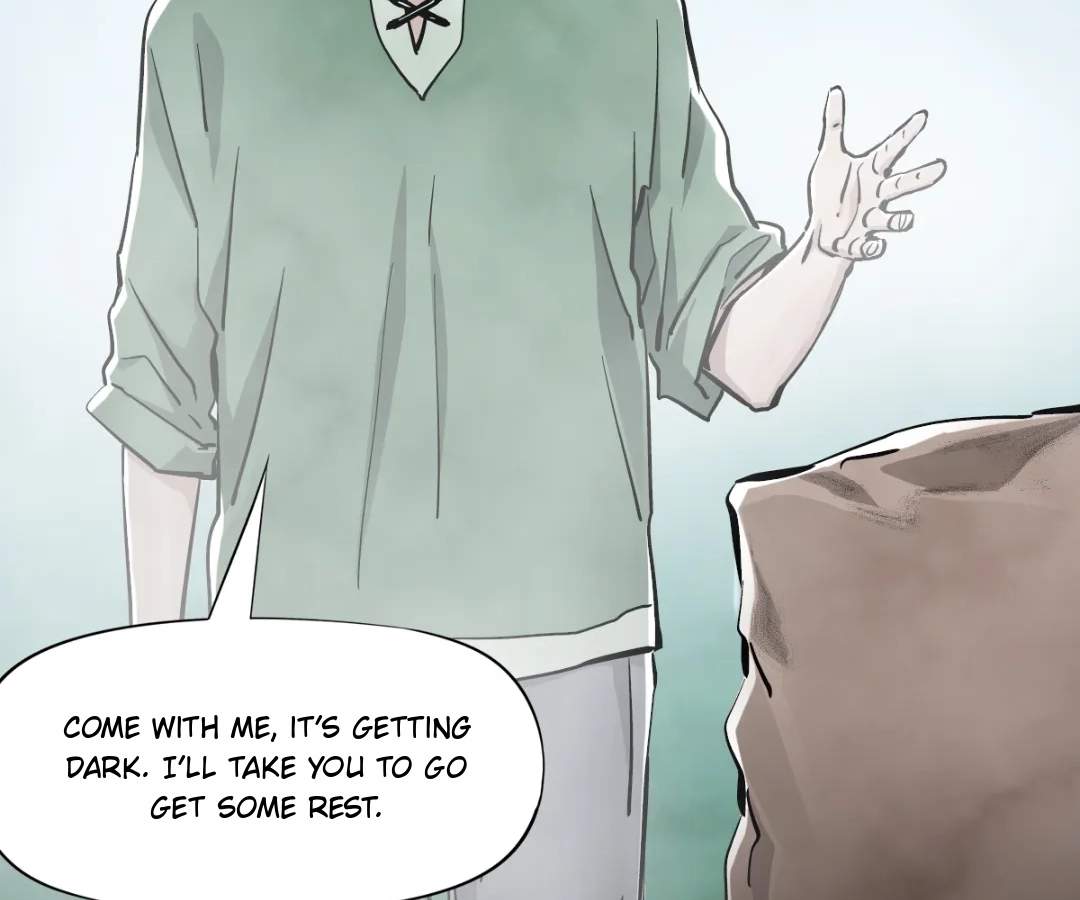 Divine Hand Ch.77 p34