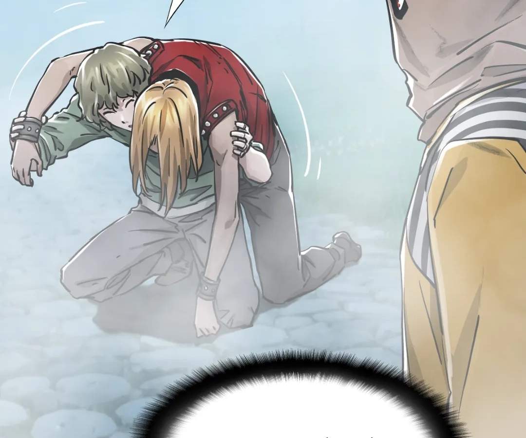 Divine Hand Ch.77 p38