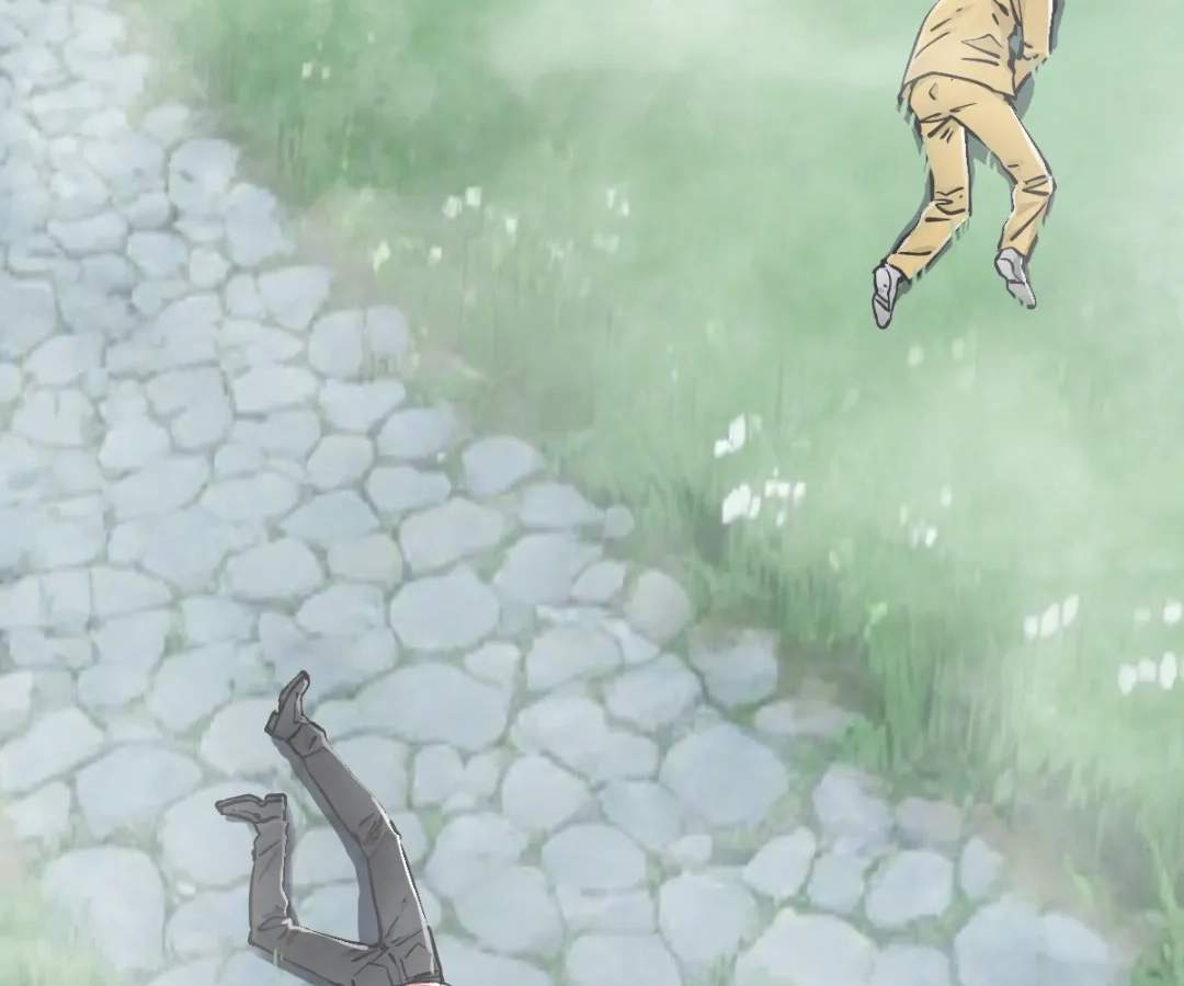 Divine Hand Ch.77 p5