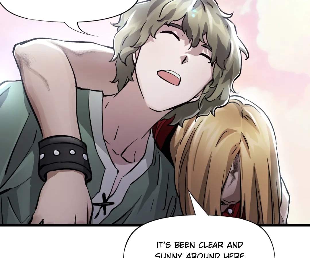 Divine Hand Ch.77 p47