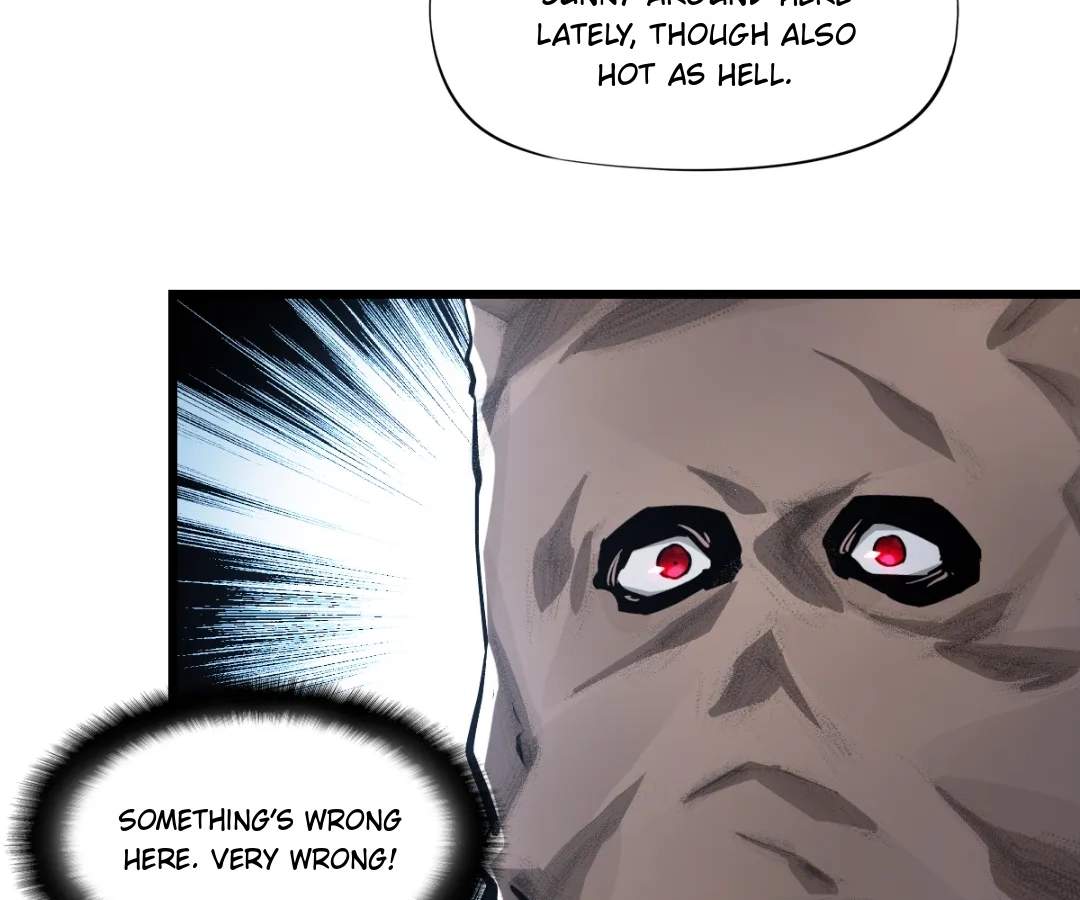 Divine Hand Ch.77 p48