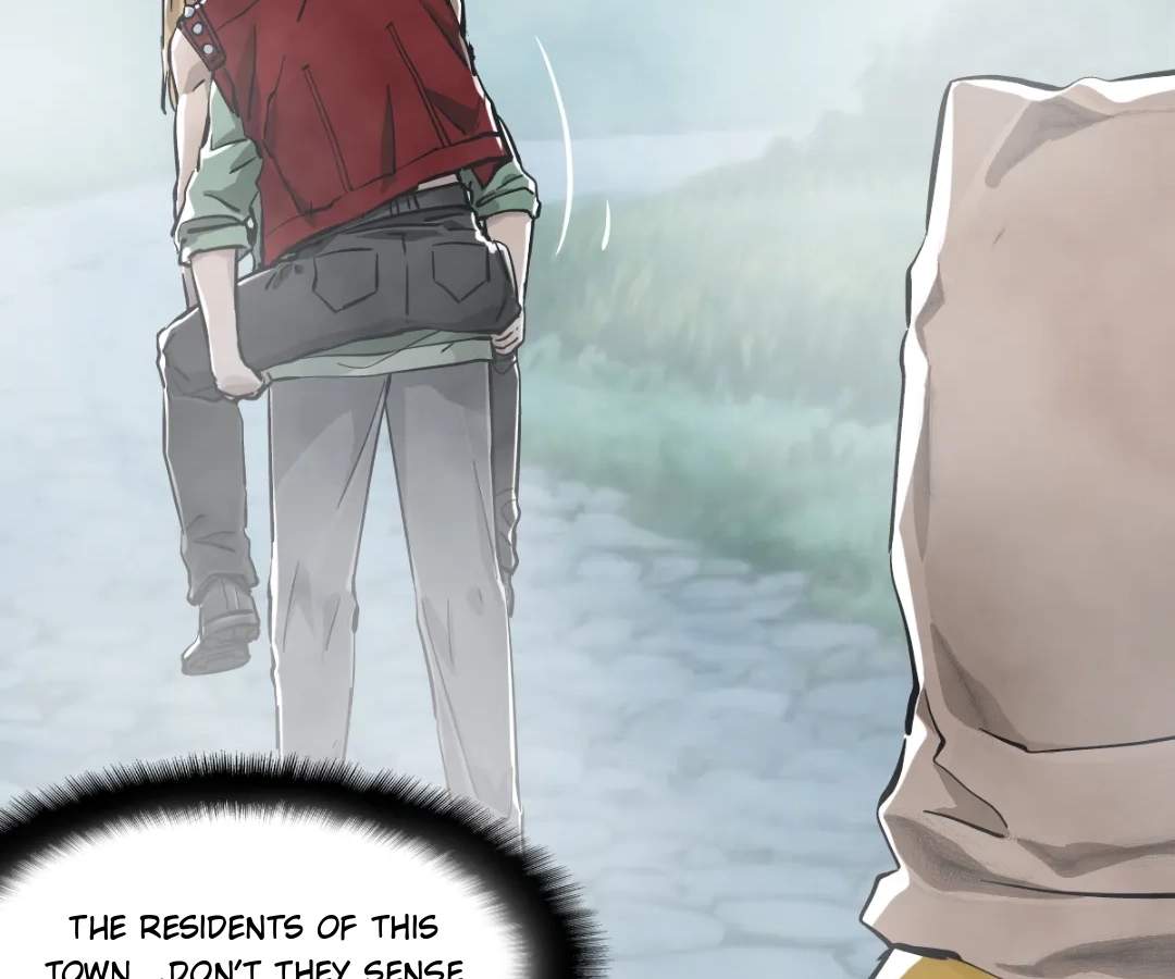 Divine Hand Ch.77 p50