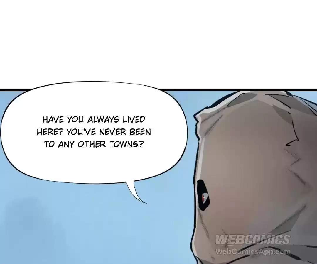 Divine Hand Ch.77 p52