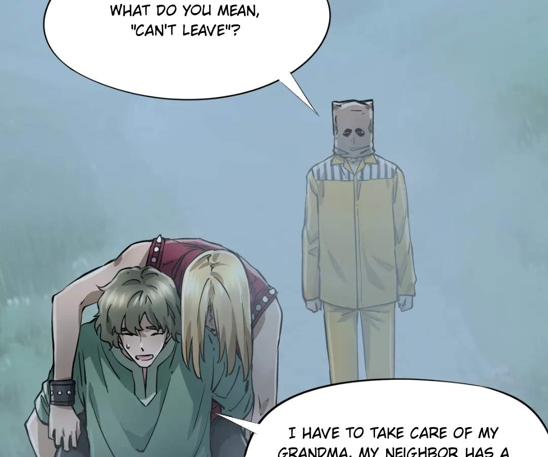 Divine Hand Ch.77 p56