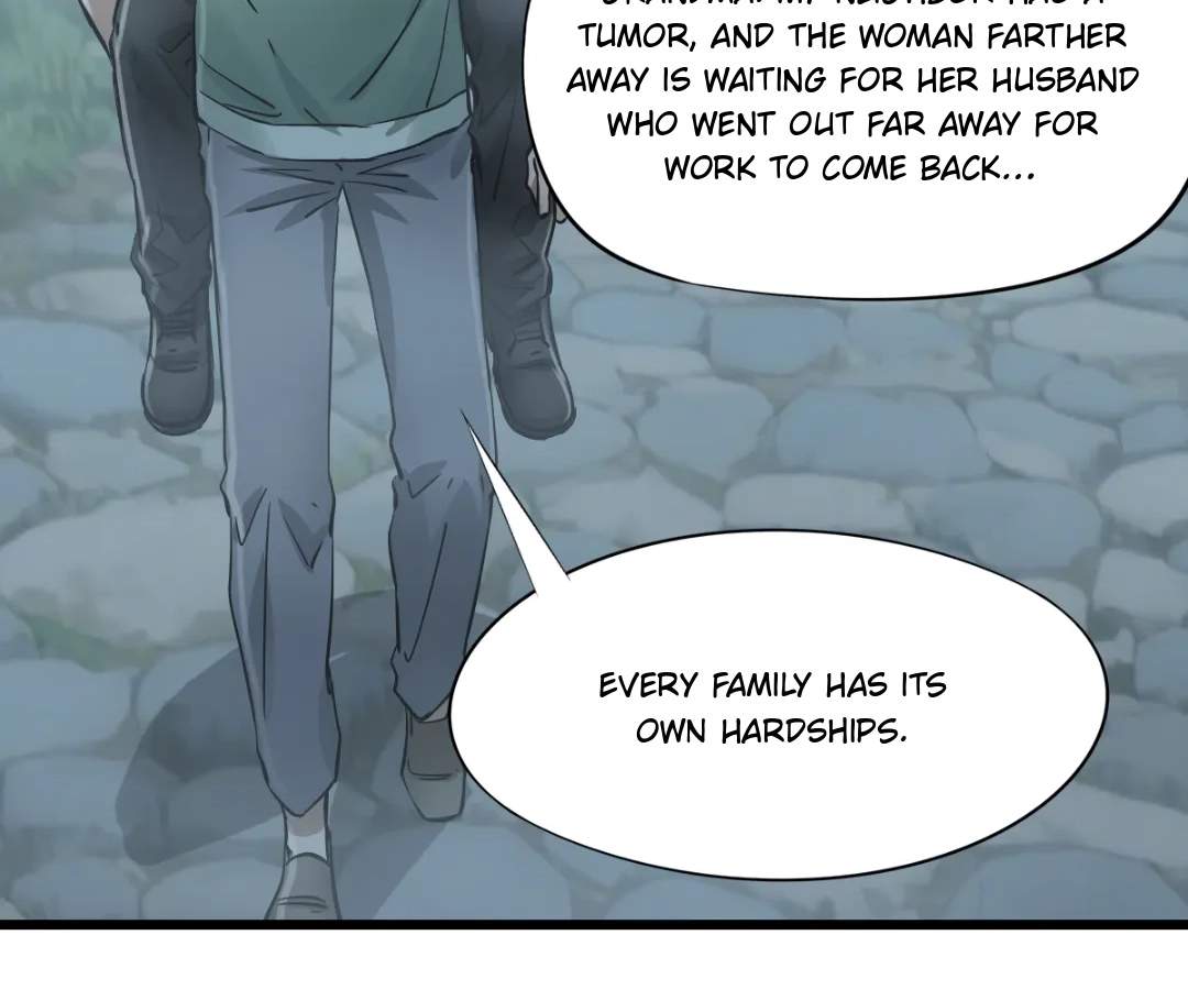 Divine Hand Ch.77 p57