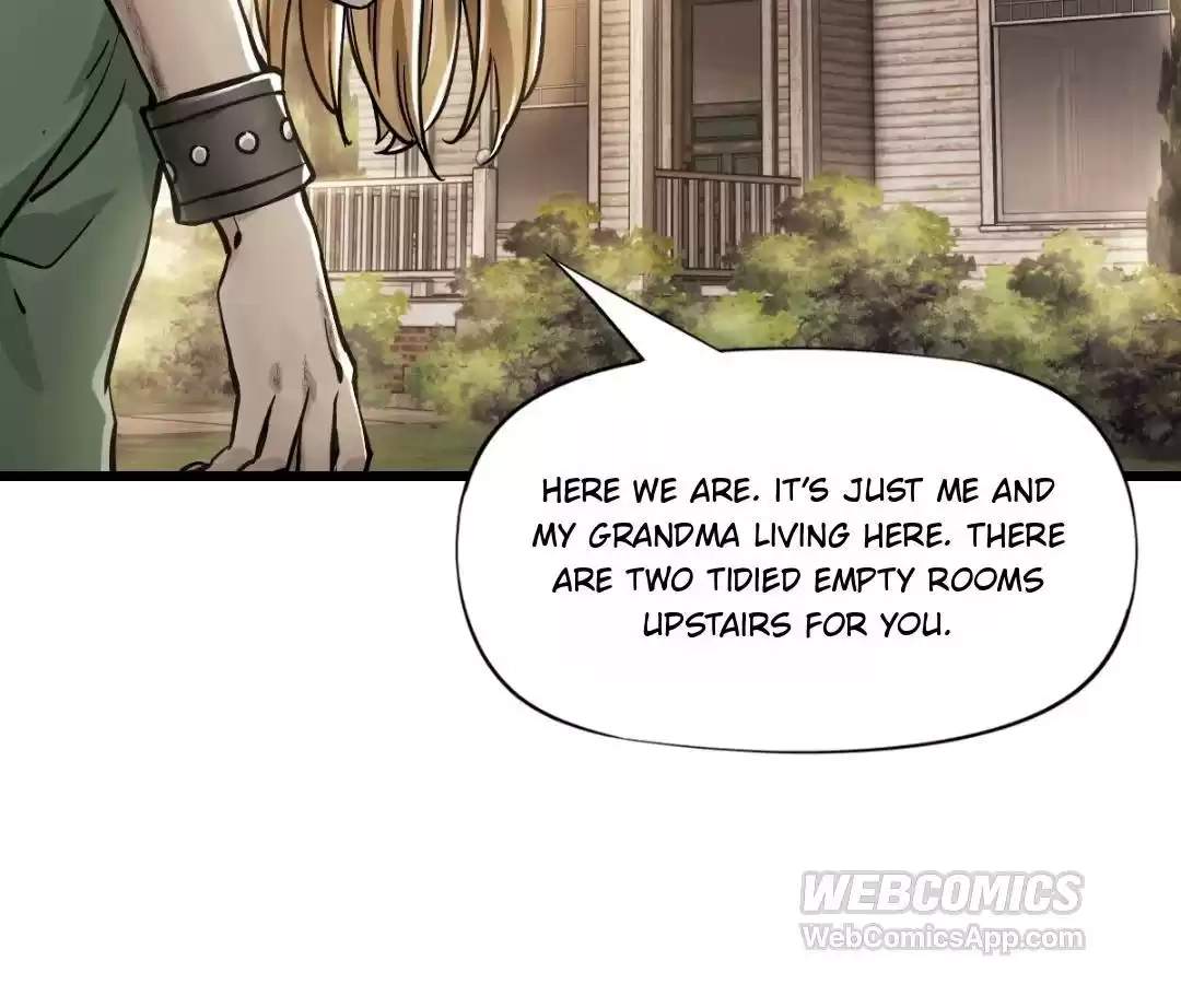Divine Hand Ch.77 p60