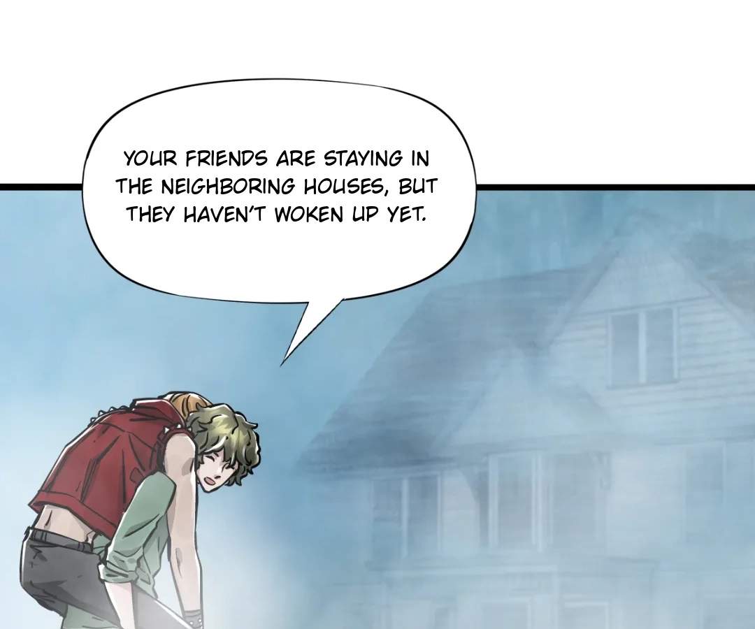 Divine Hand Ch.77 p61