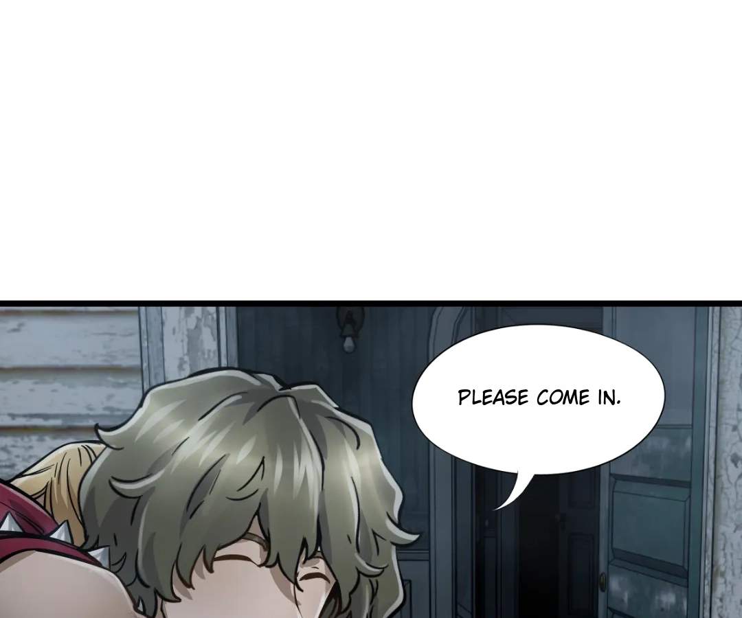 Divine Hand Ch.77 p67