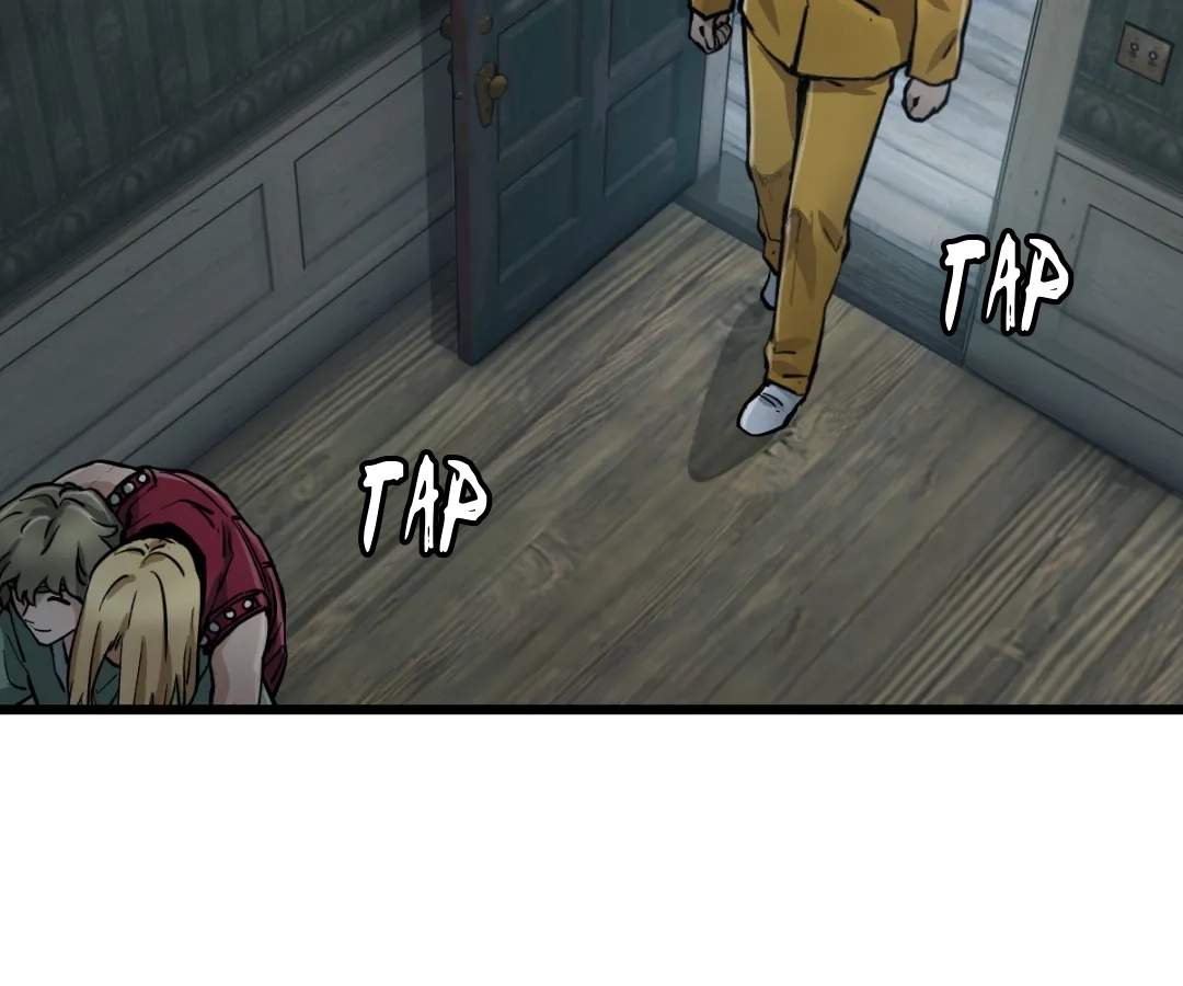 Divine Hand Ch.77 p70
