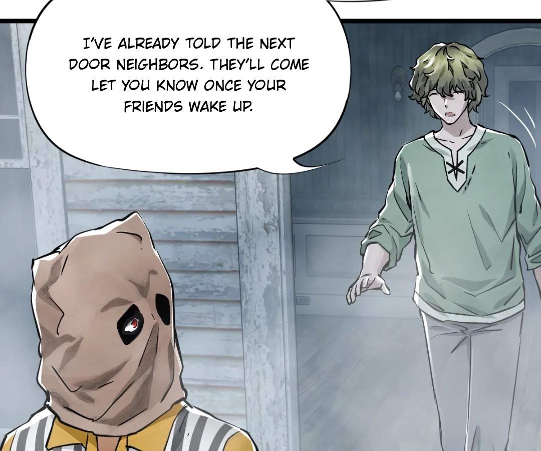 Divine Hand Ch.77 p82