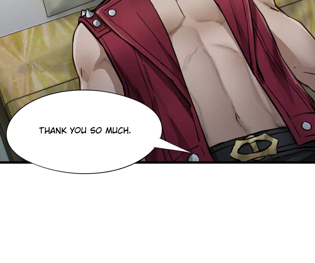 Divine Hand Ch.77 p85