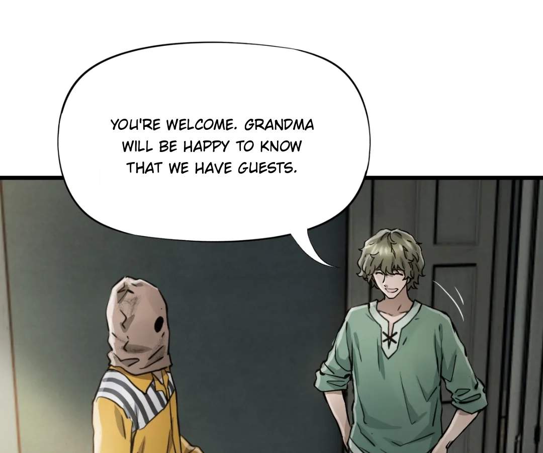 Divine Hand Ch.77 p86