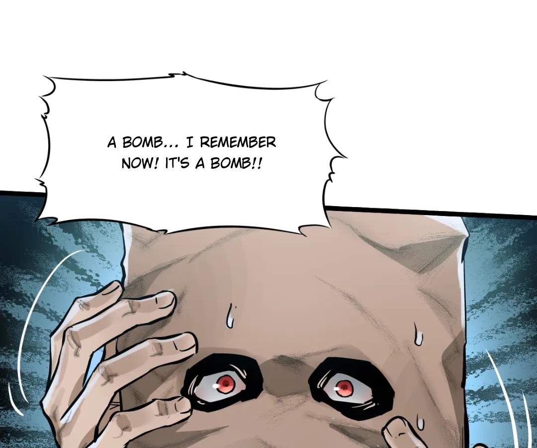 Divine Hand Ch.77 p10