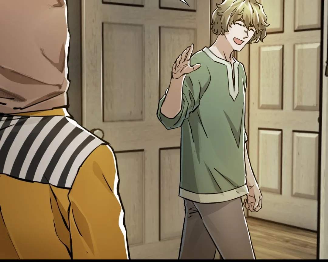 Divine Hand Ch.77 p91
