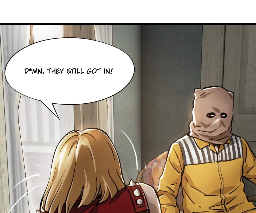 Divine Hand Ch.77 p99
