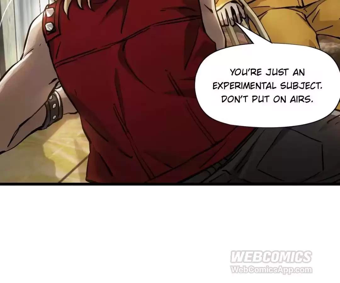 Divine Hand Ch.77 p100