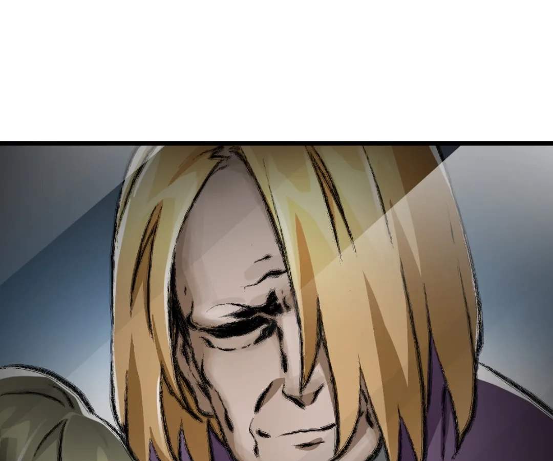 Divine Hand Ch.79 p2