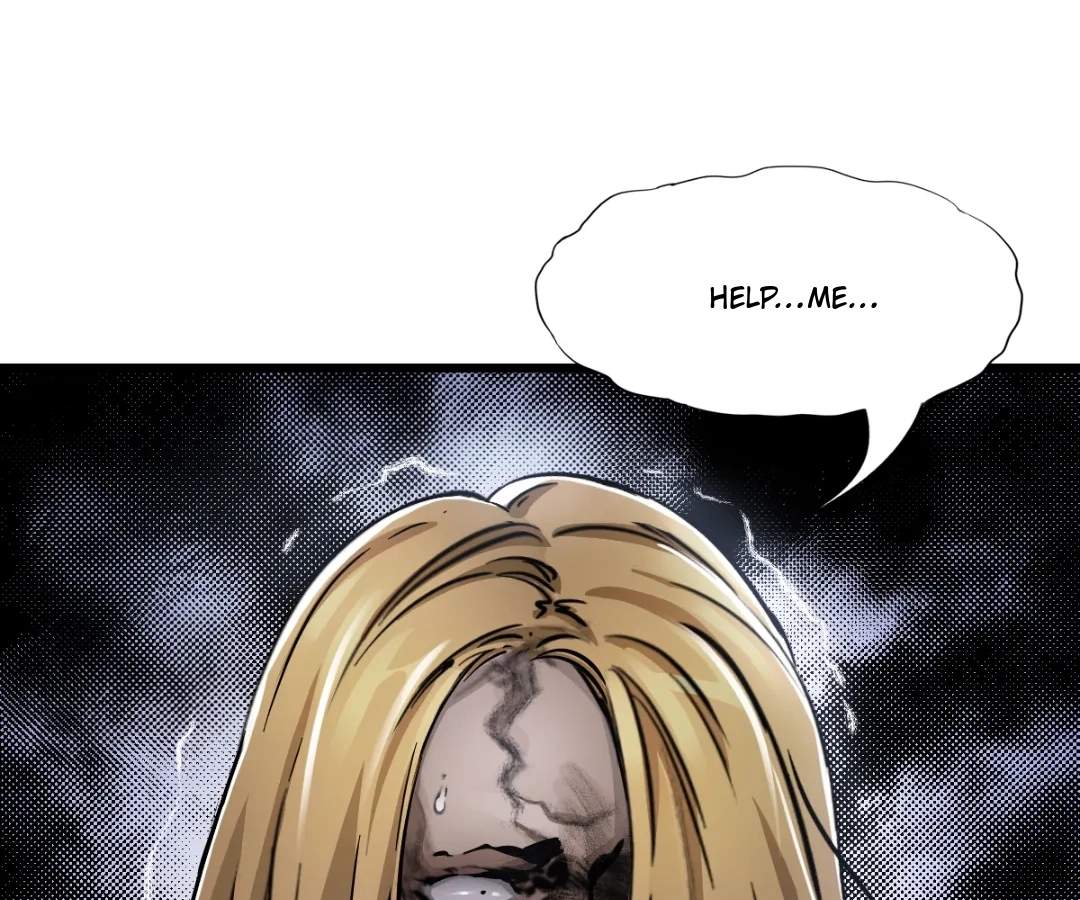 Divine Hand Ch.79 p102