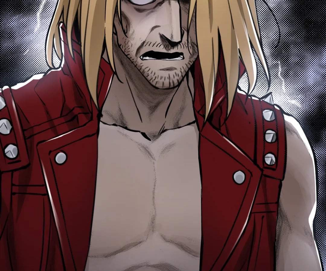 Divine Hand Ch.79 p103
