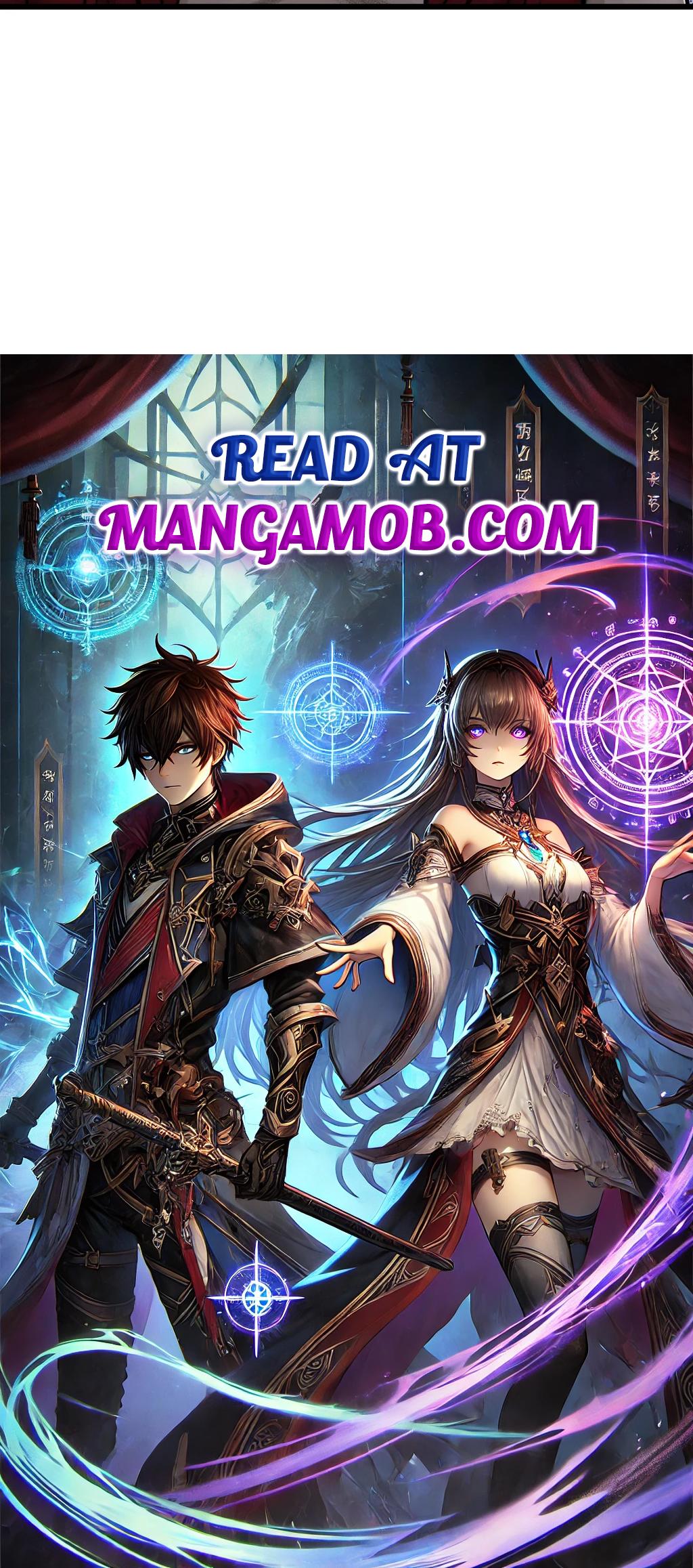 Divine Hand Ch.79 p104
