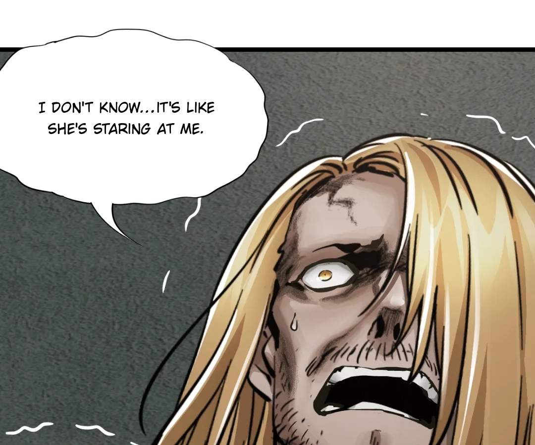 Divine Hand Ch.79 p16