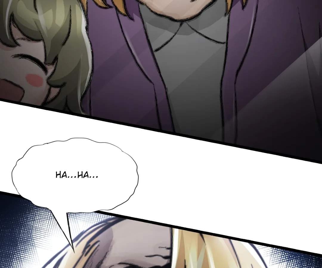 Divine Hand Ch.79 p3